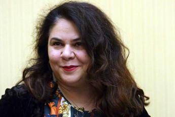 Sanremo, Murgia contro Amadeus: Le sue parole un master in sessismo, si scusi Sanremo, Murgia contro Amadeus: Le sue parole un master in sessismo, si scusi