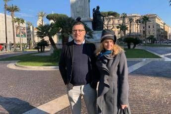 Omicidio Polizzi, diteci perché assassino nostro figlio è libero Omicidio Polizzi, diteci perché assassino nostro figlio è libero