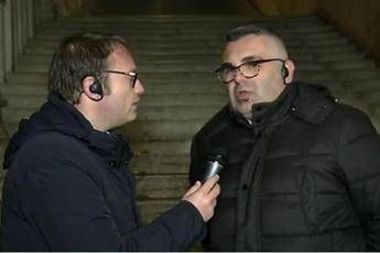 Caso Lega Ferrara, la replica del vicesindaco: Ci dissociamo Caso Lega Ferrara, la replica del vicesindaco: Ci dissociamo