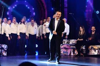 Sanremo, Savino: Mai fatto divisioni destra-sinistra Sanremo, Savino: Mai fatto divisioni destra-sinistra
