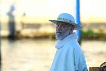 'The New Pope' e la frecciatina a Meghan Markle 'The New Pope' e la frecciatina a Meghan Markle