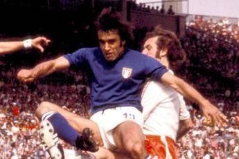 Zoff: Anastasi era un campione amato da tutti Zoff: Anastasi era un campione amato da tutti
