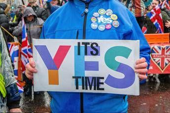 Brexit, cronologia di un divorzio Brexit, cronologia di un divorzio