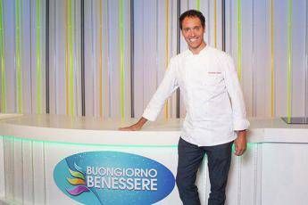 Cuochi in tv, Circiello a Muti: La cucina italiana è cultura Cuochi in tv, Circiello a Muti: La cucina italiana è cultura