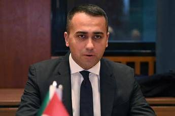 Di Maio: Crisi senza precedenti, Covid ha esasperato disparità