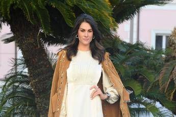 Sanremo, Francesca Novello: Valentino non ci sarà, è il mio momento Sanremo, Francesca Novello: Valentino non ci sarà, è il mio momento