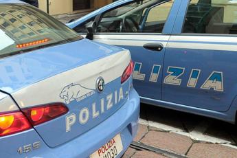 Traffico di esseri umani: 10 arresti a Ventimiglia