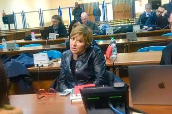 Depistaggio Borsellino, pm Petralia: Mai preparato Scarantino a deposizione Depistaggio Borsellino, pm Petralia: Mai preparato Scarantino a deposizione