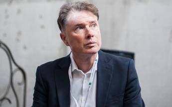 Il presidente dei discografici: Non censurate la musica, nemmeno a Sanremo Il presidente dei discografici: Non censurate la musica, nemmeno a Sanremo