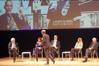 Mottura (Inag): 'Rating in cassetta attrezzi amministratore giudiziario' Mottura (Inag): 'Rating in cassetta attrezzi amministratore giudiziario'