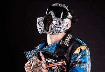 Sanremo, il mondo musicale con Junior Cally: No alla censura Sanremo, il mondo musicale con Junior Cally: No alla censura