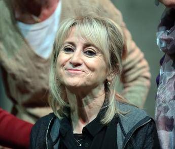Sanremo, Littizzetto ad Amadeus: La bellezza è una botta di c... Sanremo, Littizzetto ad Amadeus: La bellezza è una botta di c...