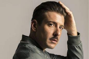 Sanremo, Gabbani: Censura su cantanti? Espressione artistica deve essere libera Sanremo, Gabbani: Censura su cantanti? Espressione artistica deve essere libera