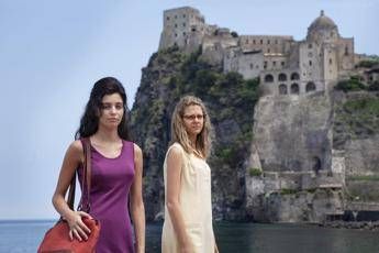 Lila e Lenù tornano su Rai1, al via seconda stagione de 'L'Amica geniale' Lila e Lenù tornano su Rai1, al via seconda stagione de 'L'Amica geniale'