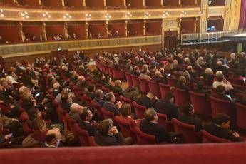 Armao: 'Con rating reputazione torna a dati effettivi' Armao: 'Con rating reputazione torna a dati effettivi'