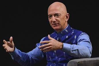 Guardian: Cellulare Bezos hackerato dai sauditi