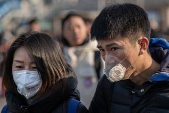 Virus Cina, i possibili scenari Virus Cina, i possibili scenari