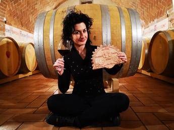 Emanuela Tamburini al vertice di Mtv Toscana Emanuela Tamburini al vertice di Mtv Toscana