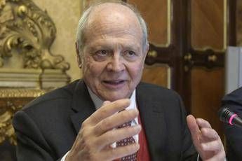 Treu: 'Cnel al lavoro su progetto analisi Bes aziendali' Treu: 'Cnel al lavoro su progetto analisi Bes aziendali'