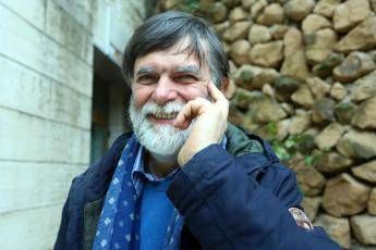 Jacopo Fo: Il M5s ha perso simpatia Jacopo Fo: Il M5s ha perso simpatia