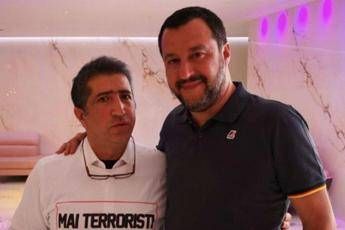 Migranti: Perruggini (Pinguini): pronti a sostenere Salvini su caso Gregoretti Migranti: Perruggini (Pinguini): pronti a sostenere Salvini su caso Gregoretti