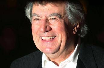 E' morto Terry Jones dei Monty Python E' morto Terry Jones dei Monty Python