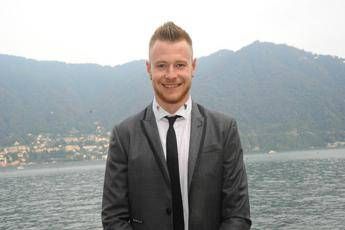 Elezioni Emilia Romagna, Zaytsev si schiera con Bonaccini Elezioni Emilia Romagna, Zaytsev si schiera con Bonaccini