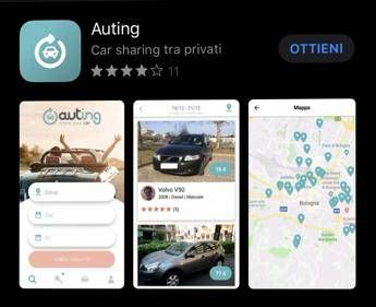 Alla app Auting il premio di Telepass Pay Ecosystem Alla app Auting il premio di Telepass Pay Ecosystem