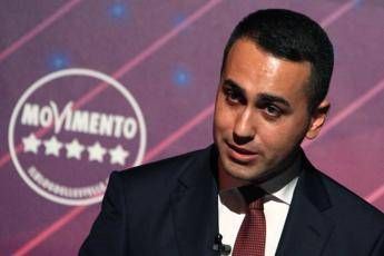 L'addio di Di Maio sul New York Times L'addio di Di Maio sul New York Times