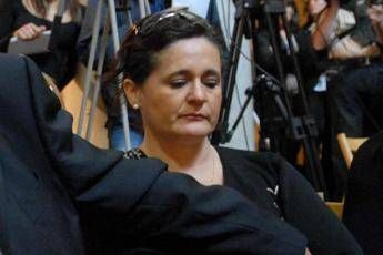 Omicidio Tommy, permesso a Conserva: il dolore della mamma Omicidio Tommy, permesso a Conserva: il dolore della mamma