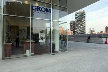 Grom, Unilever chiude altre gelaterie Grom, Unilever chiude altre gelaterie