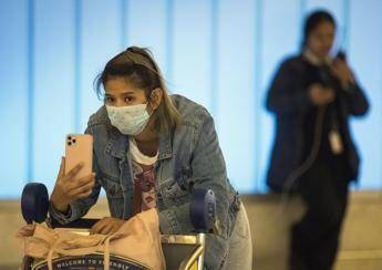 Virus Cina, Conservatorio Como a studenti: Se tornate restate a casa Virus Cina, Conservatorio Como a studenti: Se tornate restate a casa