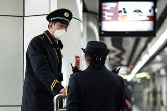 Virus Cina, sospesi voli da Singapore e Taipei per Wuhan Virus Cina, sospesi voli da Singapore e Taipei per Wuhan