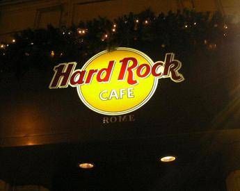 Football, 54esima finale Nfl di casa all'Hard Rock Cafe Football, 54esima finale Nfl di casa all'Hard Rock Cafe