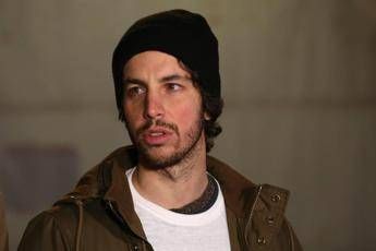 Santori: 5000 Sardine, solo 1000 con Salvini Santori: 5000 Sardine, solo 1000 con Salvini