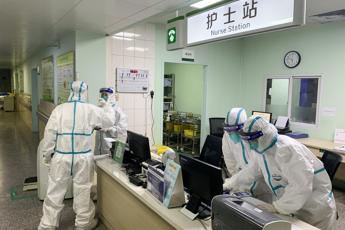 Virus Cina, in 6 giorni verrà costruito ospedale a Wuhan