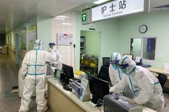 Virus Cina, in 6 giorni verrà costruito ospedale a Wuhan Virus Cina, in 6 giorni verrà costruito ospedale a Wuhan