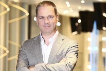 Jacuzzi Brands, Neil Tunstall è nuovo Presidente EMEA ed Asia