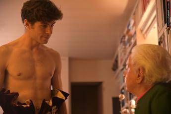 Danza, Sergio Bernal: Dopo Capucci omaggio a Ives Saint Laurent Danza, Sergio Bernal: Dopo Capucci omaggio a Ives Saint Laurent