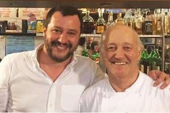 Oste assolto: Solo una parte politica mi è stata vicino Oste assolto: Solo una parte politica mi è stata vicino