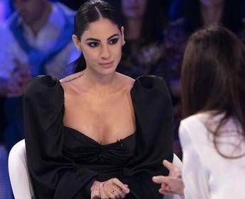 Giulia De Lellis: Iannone è innocente Giulia De Lellis: Iannone è innocente