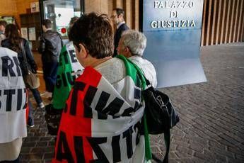 Eternit bis, Schmidheiny a giudizio per omicidio volontario Eternit bis, Schmidheiny a giudizio per omicidio volontario