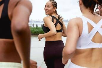 Activewear, ecco cosa acquisteremo quest'anno Activewear, ecco cosa acquisteremo quest'anno