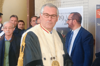 Rettore Università Palermo: Nel 2019 boom di immatricolazioni Rettore Università Palermo: Nel 2019 boom di immatricolazioni