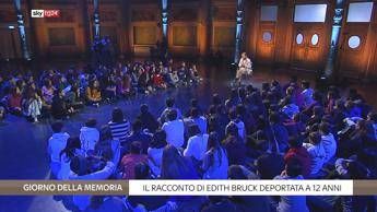 Giorno della Memoria, la programmazione speciale di Sky Giorno della Memoria, la programmazione speciale di Sky