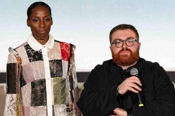 Anche i giovani talenti della moda dicono addio al Paese Anche i giovani talenti della moda dicono addio al Paese