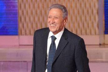 E' morto Narciso Parigi, voce di Firenze E' morto Narciso Parigi, voce di Firenze