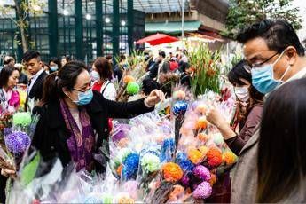 Virus Cina, ISS: No rischi da persone, cibi o merci cinesi Virus Cina, ISS: No rischi da persone, cibi o merci cinesi