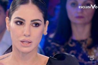 Giulia De Lellis: Mi piacerebbe diventare mamma Giulia De Lellis: Mi piacerebbe diventare mamma