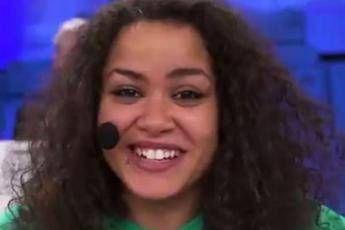 Amici19, Nyv si aggiudica la maglia più ambita Amici19, Nyv si aggiudica la maglia più ambita